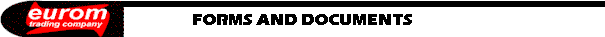 Eurom Trading Company - Logo