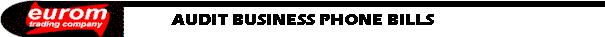 Eurom Trading Company - Logo