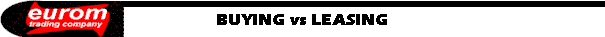 Eurom Trading Company - Logo