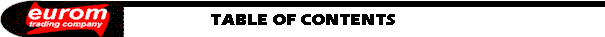 Eurom Trading Company - Logo