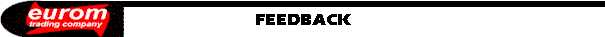 Eurom Trading Company - Logo