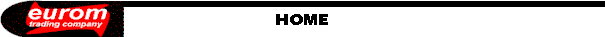 Eurom Trading Company - Logo