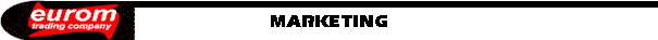 Eurom Trading Company - Logo