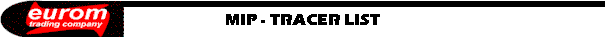 Eurom Trading Company - Logo