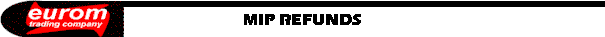 Eurom Trading Company - Logo
