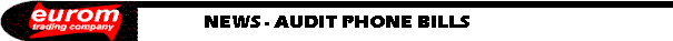 Eurom Trading Company - Logo