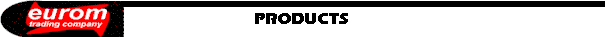 Eurom Trading Company - Logo
