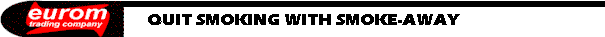 Eurom Trading Company - Logo