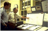 A day at work!